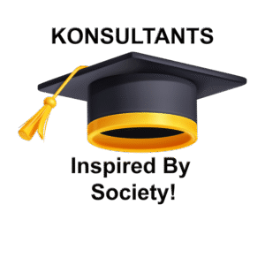 Konsultants Log Gold