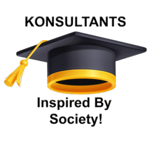 Konsultants Log Gold