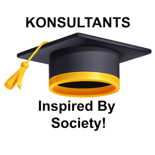 Konsultants Log Gold